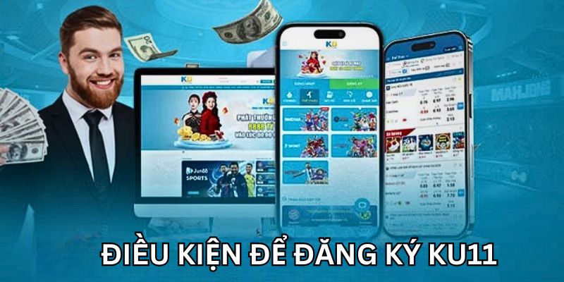 Hội viên cần đáp ứng các yêu cầu để đăng ký tài khoản