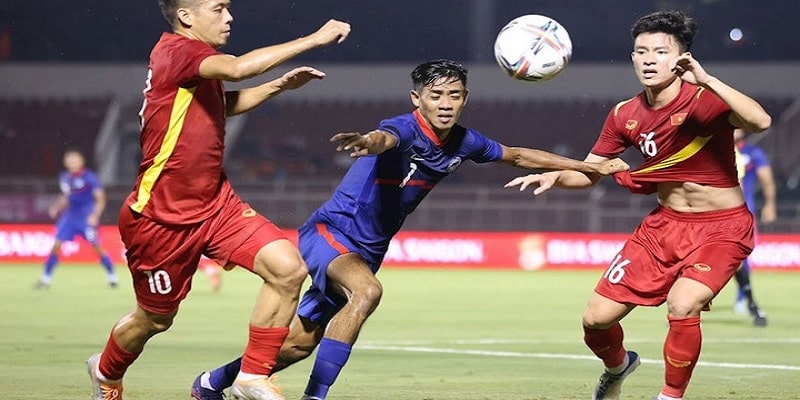 Phân tích phong độ đội bóng để đưa ra cái nhìn khách quan nhất