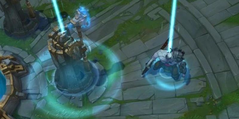 Nét cơ bản nhất về esports liên minh huyền thoại