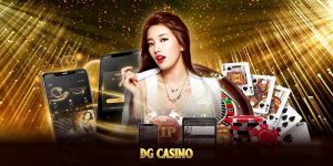 DG Casino