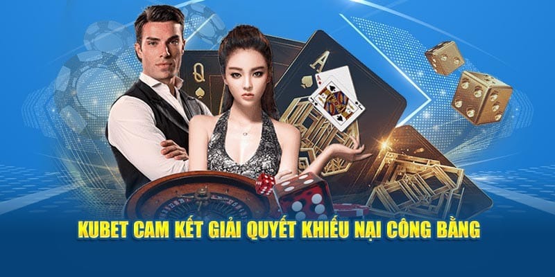Kubet cung cấp nhiều trò chơi như casino, thể thao, xổ số
