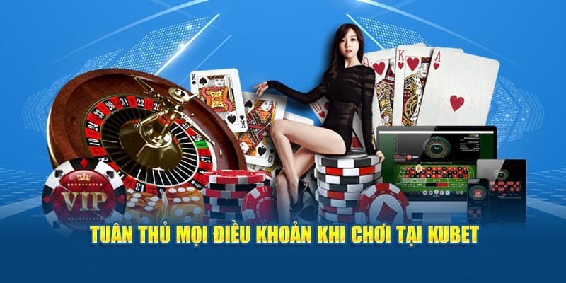 Bạn chỉ cần truy cập trang chính kubet để tải app